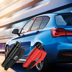 Car Escape Hammer - Multi-Function Safety Tool