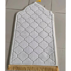 Muslim Prayer Rug