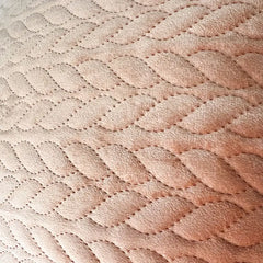 Soft Velvet Square Throw Pillow Case for Home & Office