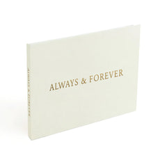 Wedding Video Album