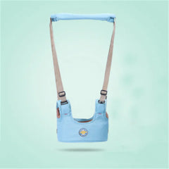 Baby Walking Harness with Easy Pull Rope