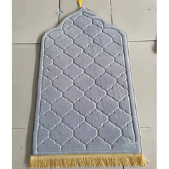 Muslim Prayer Rug