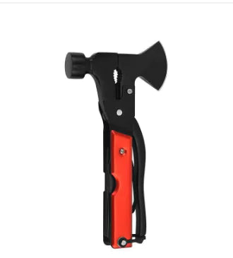 Portable Multi-Tool Hammer (One Unit)