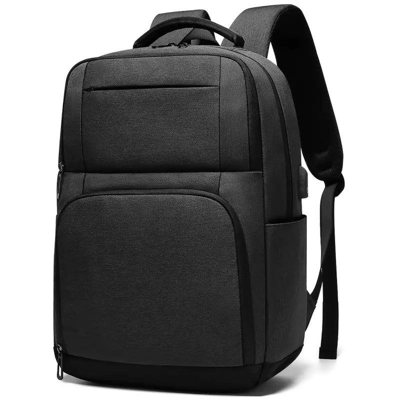Casual Business Men's Oxford Travel Backpack