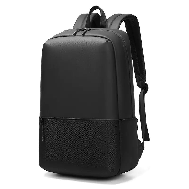 (Copy) Men's Business Casual Large Capacity Oxford
