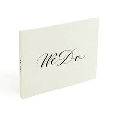 Wedding Video Album