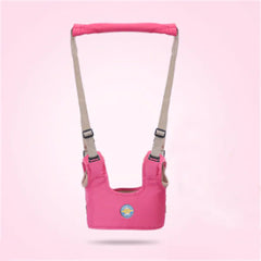 Baby Walking Harness with Easy Pull Rope